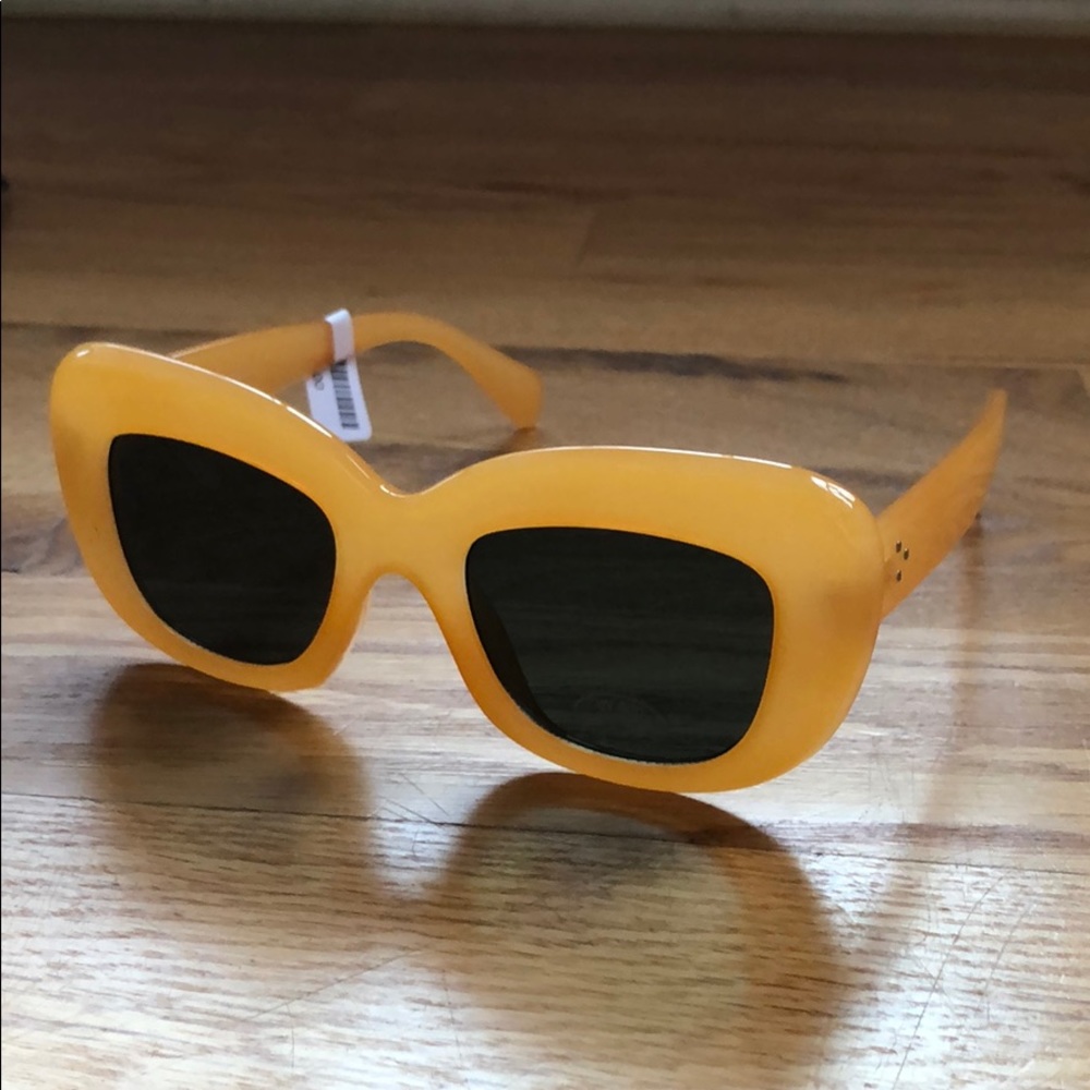 Free People Sunglasses